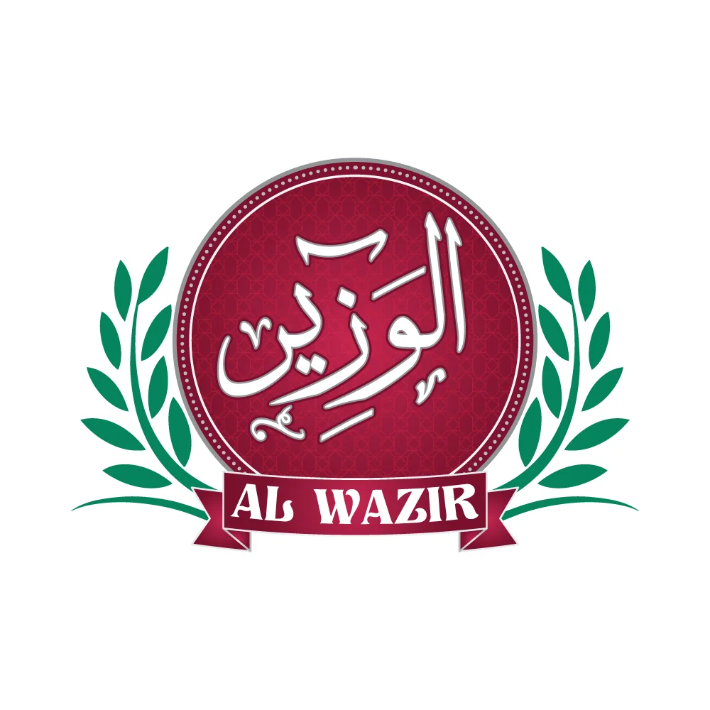 Al Wazir